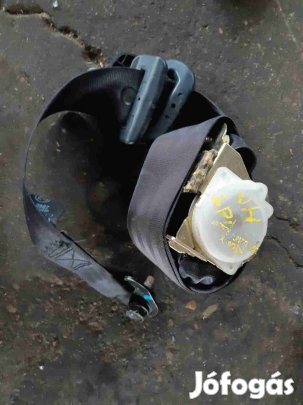 Chevrolet Spark Jobb Hátsó Biztonsági Öv