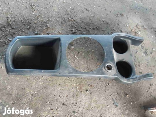 Chevrolet Spark Váltó Box