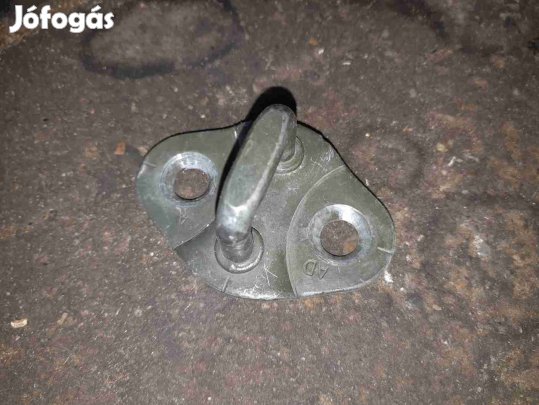 Chevrolet Spark Zár Ütköző