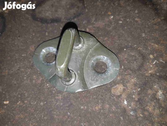 Chevrolet Spark Zár Ütköző