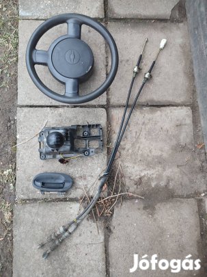 Chevrolet Spark alkatrész gyári bontott