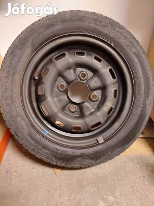 Chevrolet Spark felni