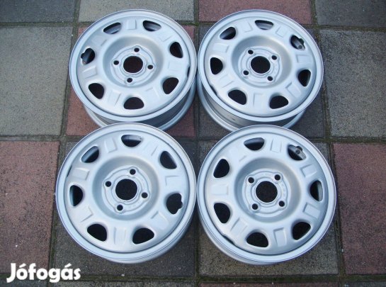 Chevrolet Spark felni acélfelni 13"