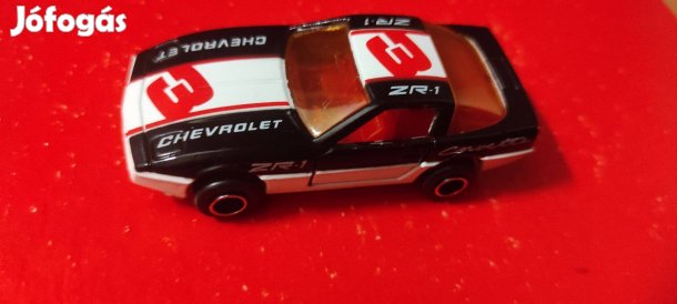 Chevrolet ZR-1 játékautó