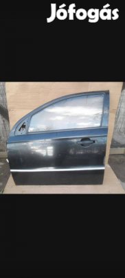 Chevrolet aveo bal első ajtó 