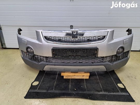 Chevrolet captiva elsö lökharitó eladó