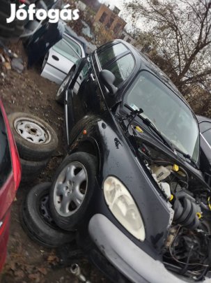 Chevrolet pt cruiser 1.6 minden alkatrésze 