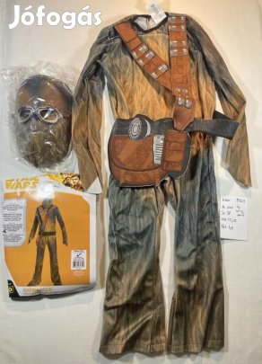Chewbacca jelmez, Star Wars jelmez M229