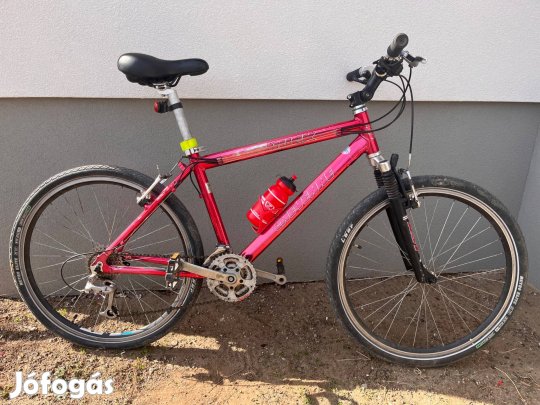 Cheyenne Buck MTB kerékpár 26-os kerekekkel (S-es méret)