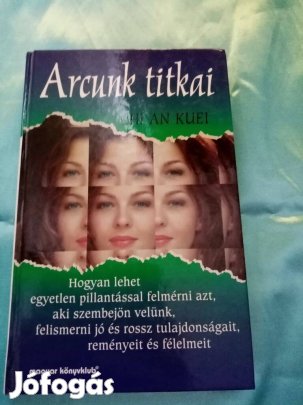 Chi An Kuei : Arcunk titkai