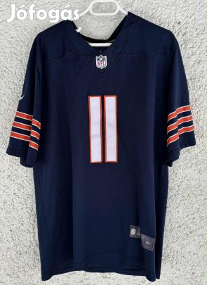 Chicago Bears Mooney Nike NFL Mez M
