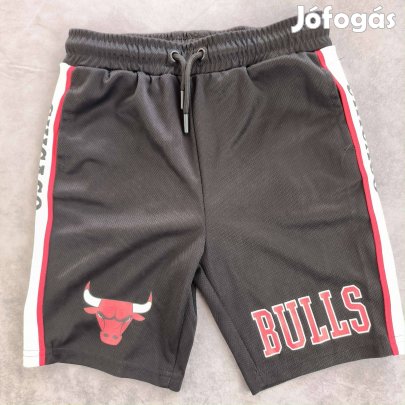 Chicago Bulls NBA nadrág gyerek 116-os