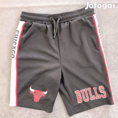 Chicago Bulls NBA nadrág gyerek 128-as