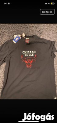 Chicago Bulls Tee
