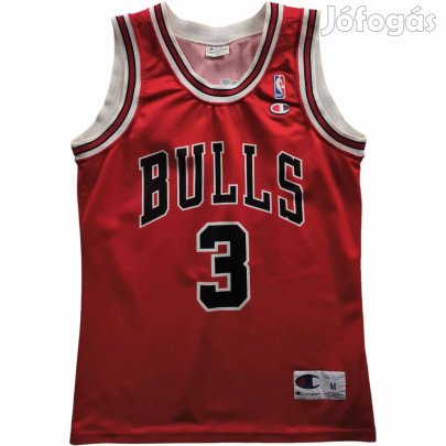 Chicago Bulls Tyson Chandler Champion EU NBA mez M-es