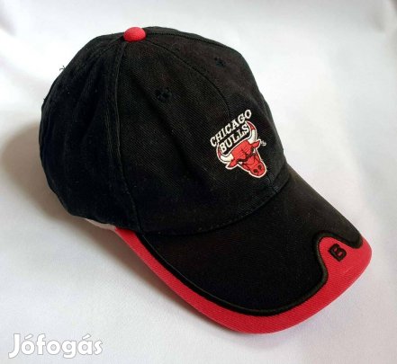 Chicago Bulls baseball sapka eladó