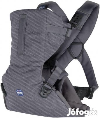 Chicco Easyfit ergonomikus babahordozó, OUTLET termék