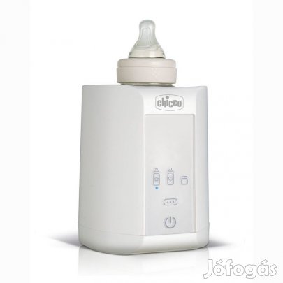 Chicco Home cumisüveg melegítő, OUTLET termék