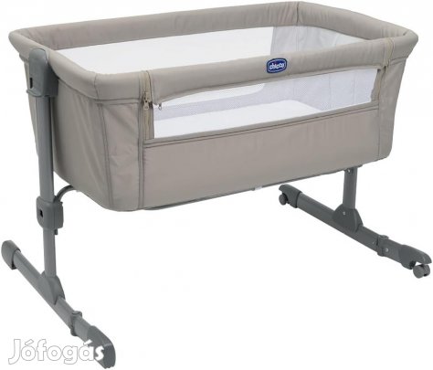 Chicco Next2Me Essential babaöböl, OUTLET termék