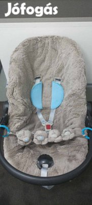 Chicco&Nici gyerekülés, babahordozó 0-13 kg