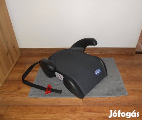 Chicco Quasar Plus ülésmagasító 15-36 kg