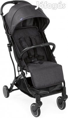 Chicco TrolleyMe sportbabakocsi 0-15kg. OUTLET termék