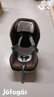 Chicco autós gyerekülés 9-18 kg