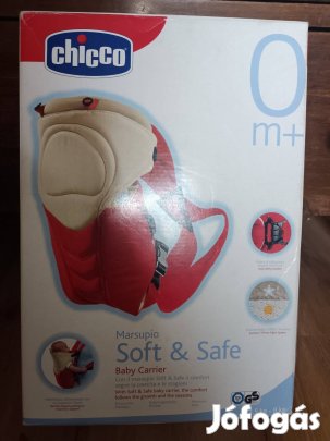 Chicco baba hordozó