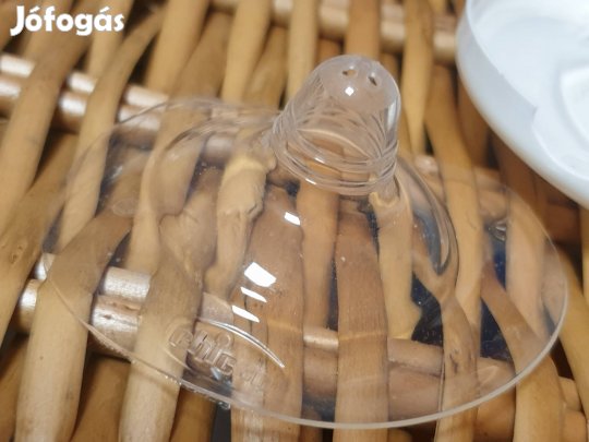 Chicco bimbóvédő sosem használt