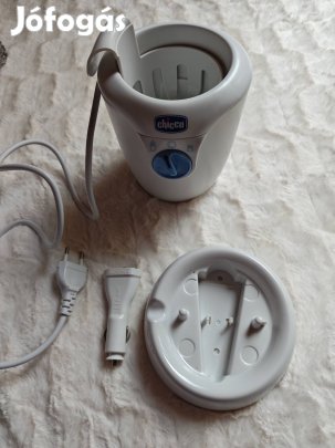 Chicco cumisüveg és bébiétel melegítő