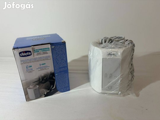 Chicco cumisüveg melegítő Új állapotban