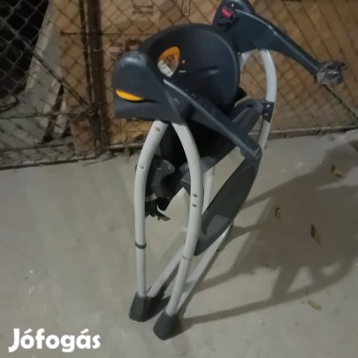 Chicco etetőszék 15 kg-ig