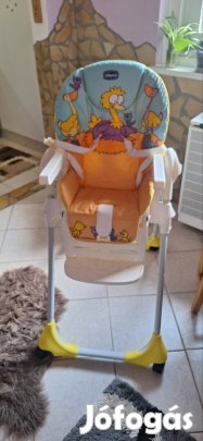 Chicco etetőszék