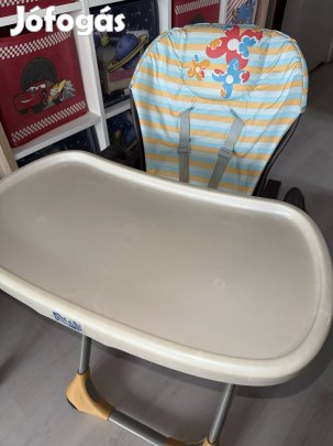 Chicco etetőszék 