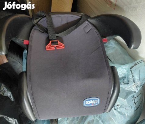 Chicco gyerek ülés magasító