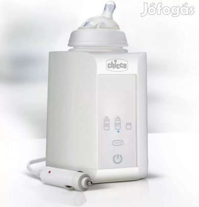 Chicco hordozható cumisüveg melegítő, OUTLET termék