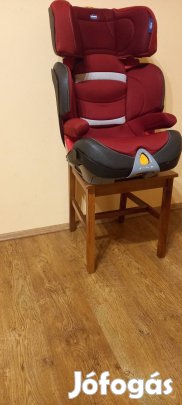 Chicco isofix gyerekülés