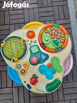 Chicco játékasztal