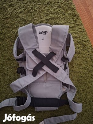 Chicco kenguru hordozó