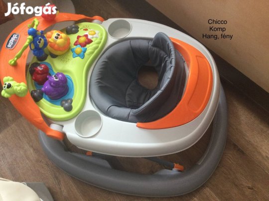Chicco komp gyerekeknek