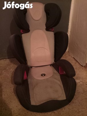 Chicco nagyméretű autós gyerekülés Pécsett eladó