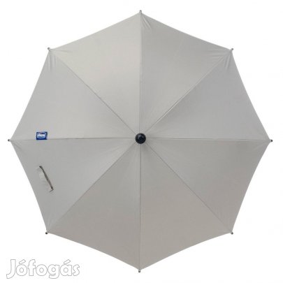 Chicco univerzális napernyő babakocsira bézs, OUTLET termék