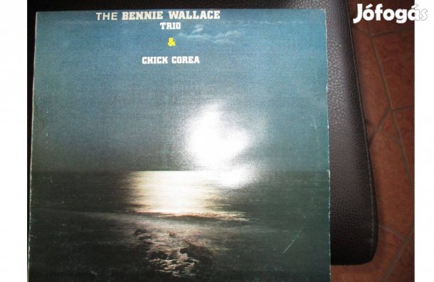 Chick Corea bakelit hanglemezek eladók