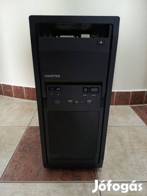 Chieftec ATX PC ház