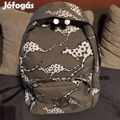 Chiemsee cuki kengurus hátizsák hátitáska