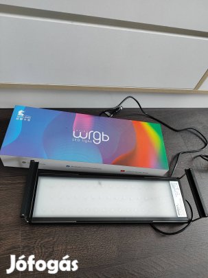 Chihiros Wrgb2 45cm led akvárium világítás