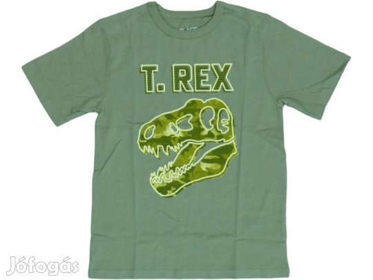 Children's Place Új (címkés) Fiú Póló (Méret: 116)