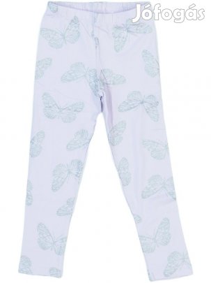 Children's Place Új (címkés) Lány Leggings (Méret: 116)