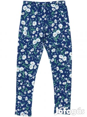 Children's Place Új (címkés) Lány Leggings (Méret: 128)