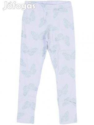 Children's Place Új (címkés) Lány Leggings (Méret: 128)